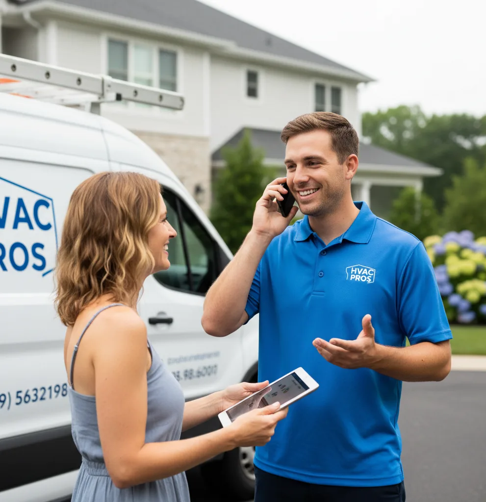 Cobra HVAC customer support in Clintwood